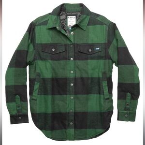 Kavu camp lite shirt jacket